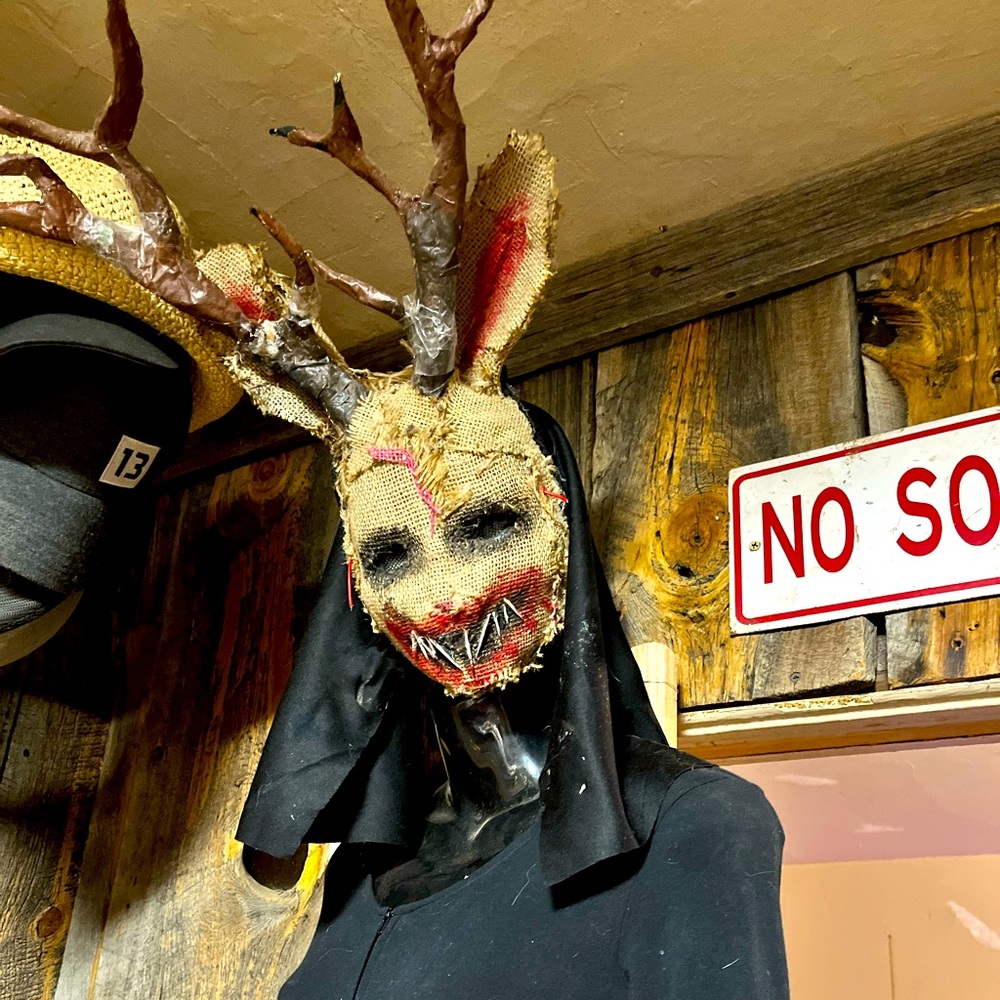 ***CUSTOM MASKS***